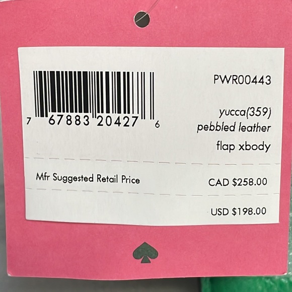 Kate spade-knott flap crossbody - Picture 7 of 13